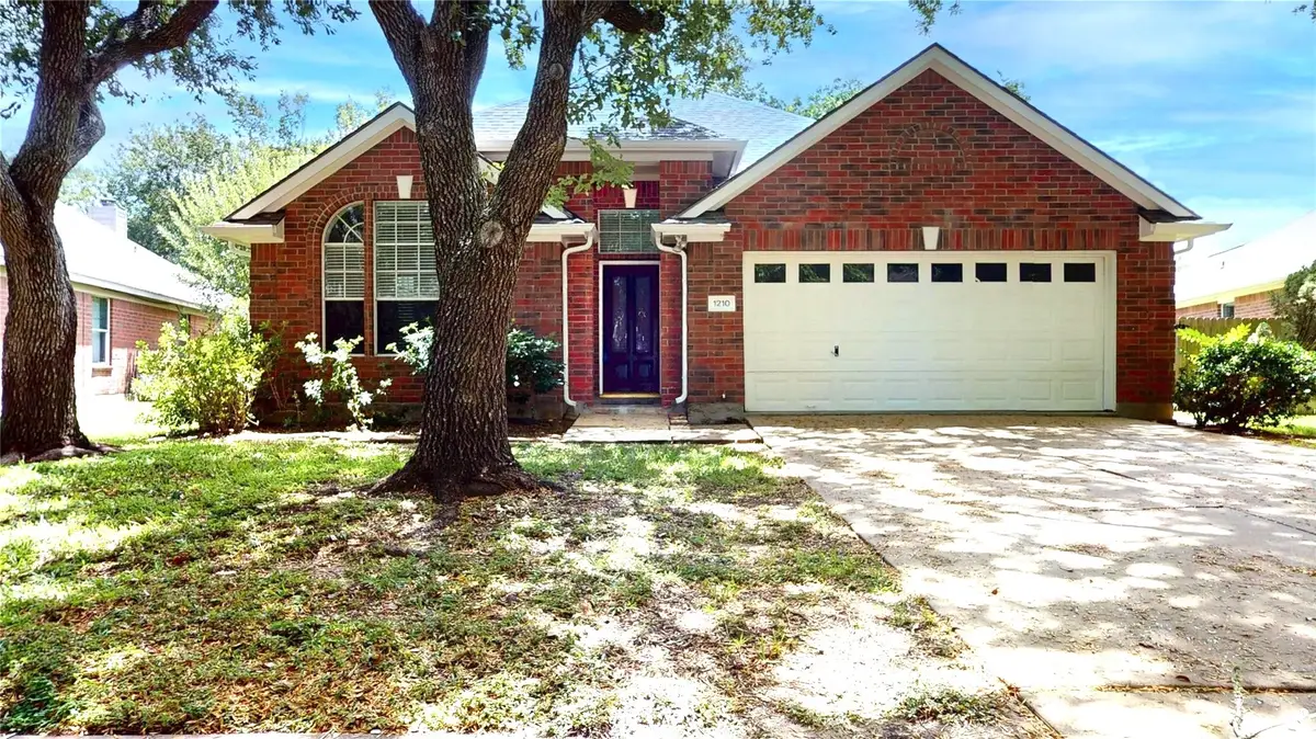 1210 Oak Canyon Lane, Richmond, TX 77469 - Image #1