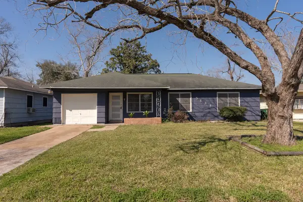 5631 Westover Street, Houston, TX 77033