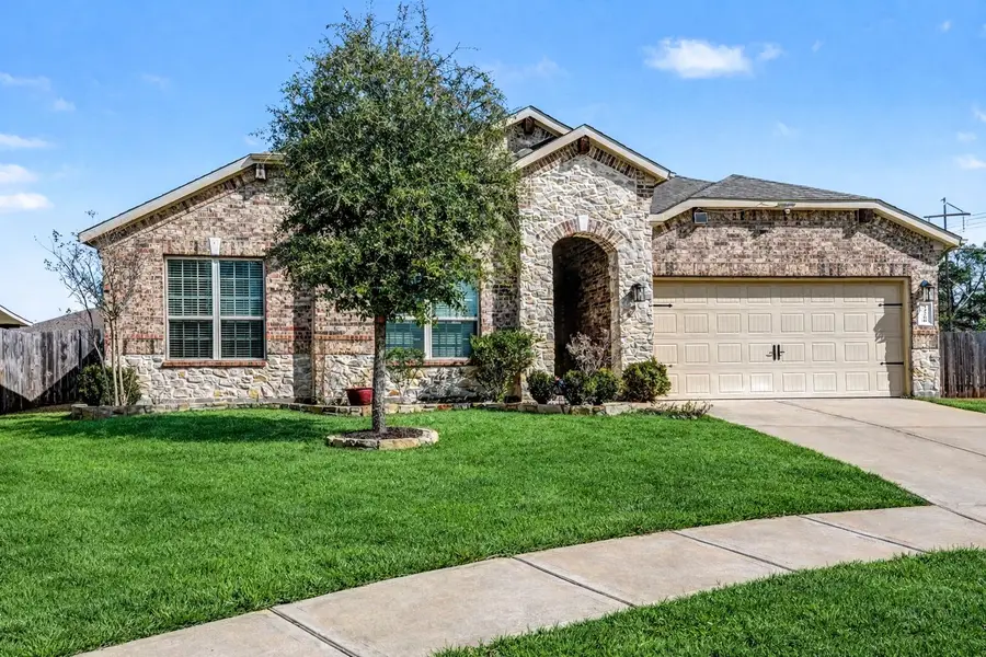 14200 Wallowa Ridge Lane, Conroe, TX 77384 - #2