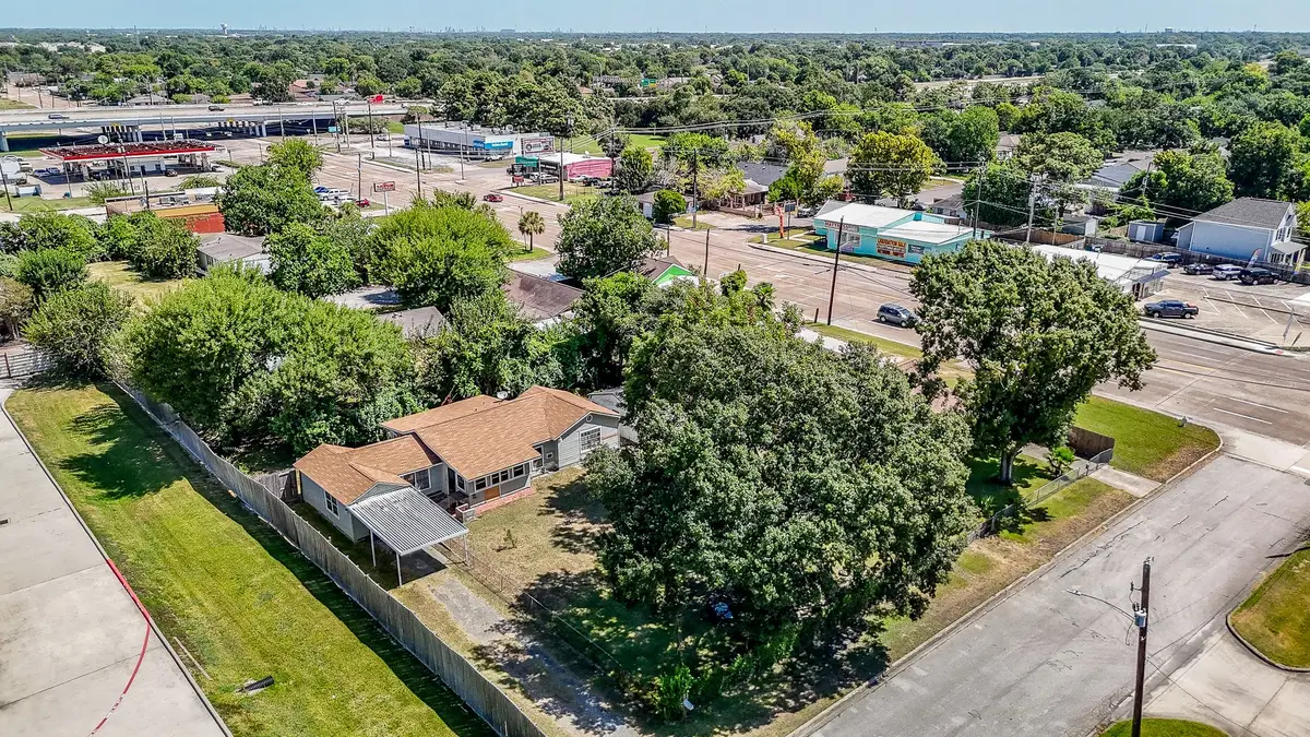 808 Morrell Street, Baytown, TX 77520 - #1