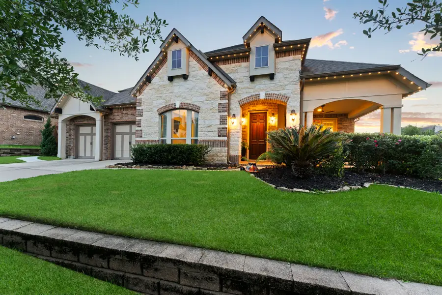 902 Holly Chapple Drive, Conroe, TX 77384 - #2