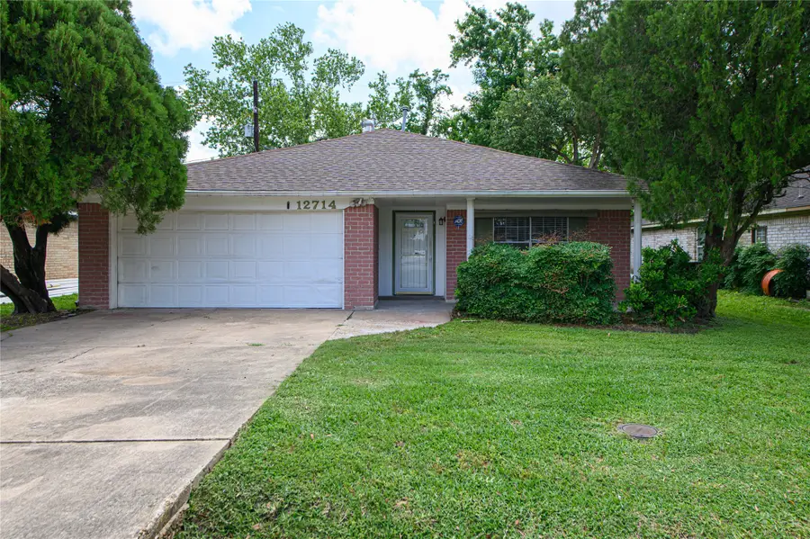 12714 Bauman Road, Houston, TX 77037 - #2