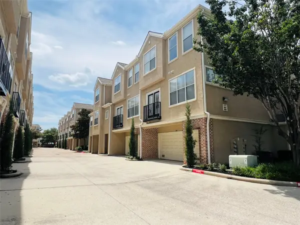 12707 Boheme Drive, Houston, TX 77024