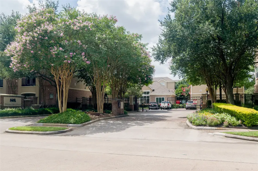 12707 Boheme Drive, Houston, TX 77024 - #2