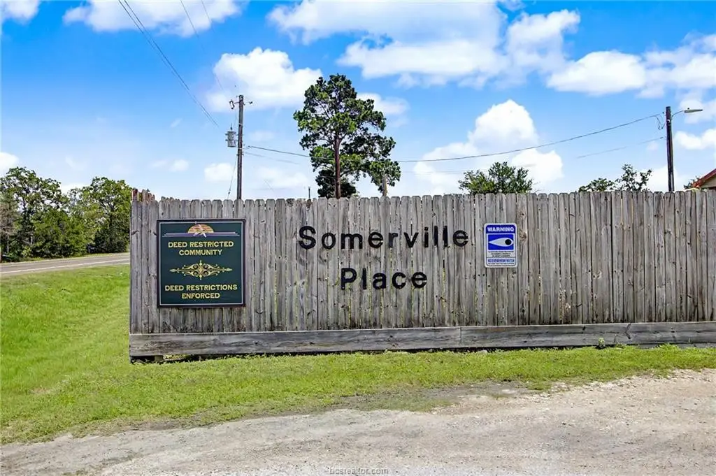 TBD James Craft Road, Somerville, TX 77879 - #1