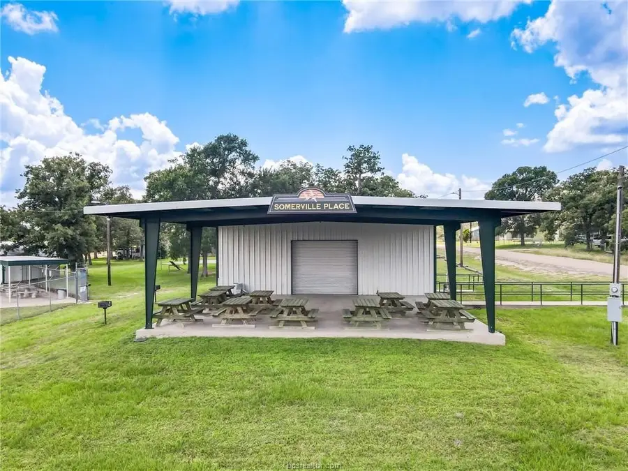 TBD James Craft Road, Somerville, TX 77879 - #2