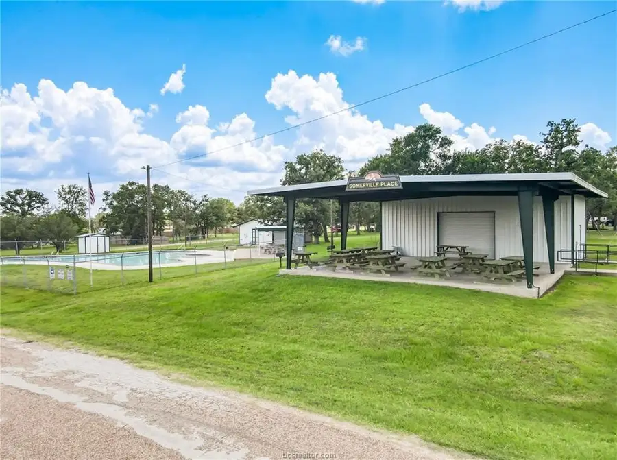 TBD James Craft Road, Somerville, TX 77879 - #3