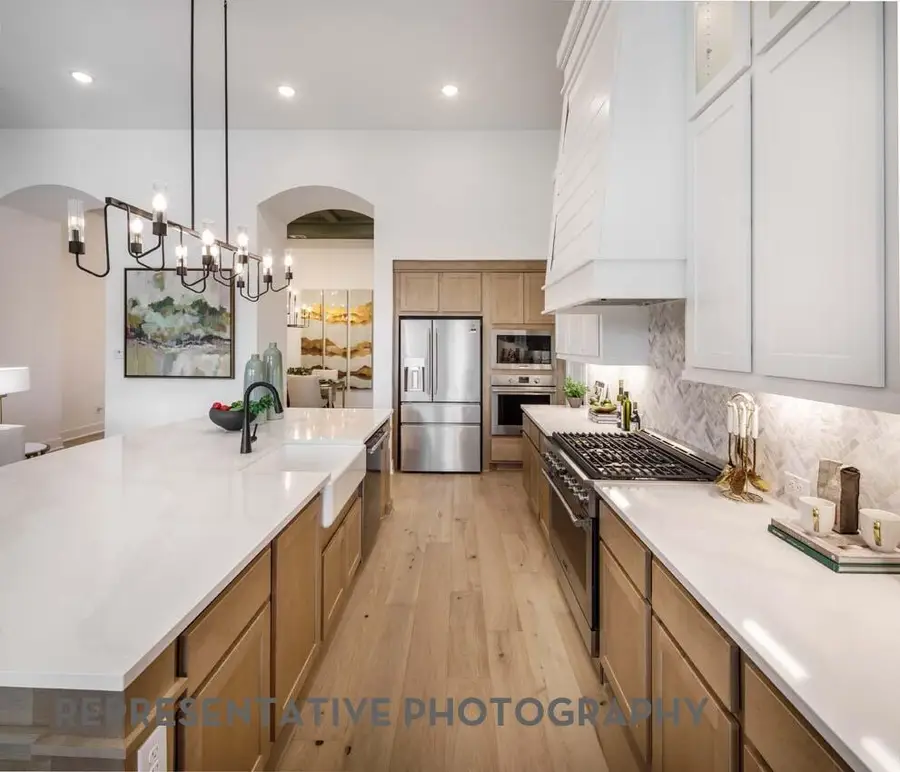 310 Lemon Drop Lane, Willis, TX 77318 - Image #2