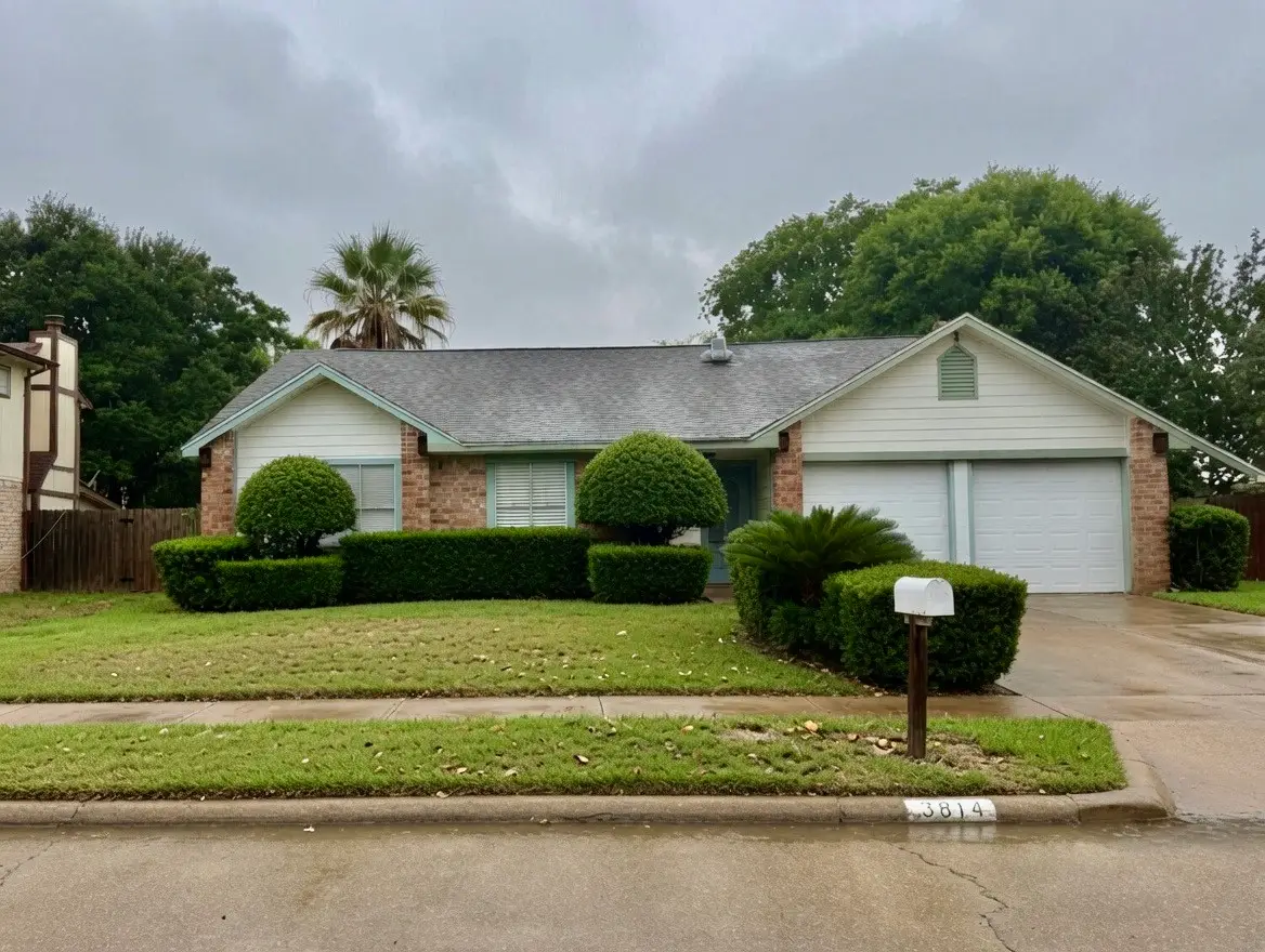3814 Gamlin Bend Drive, Houston, TX 77082 - #1