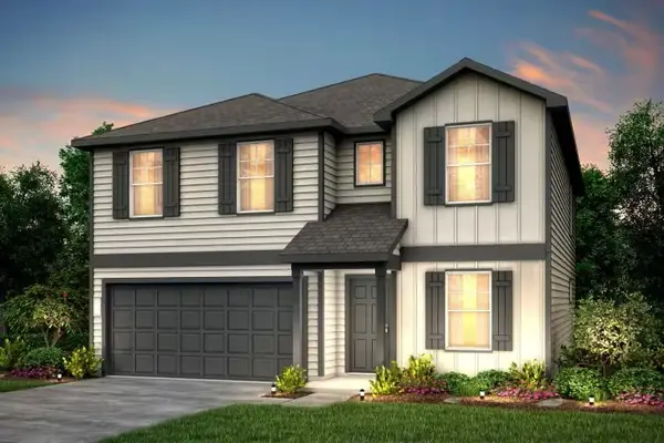 30542 Longmorn Glass Lane, Waller, TX 77484