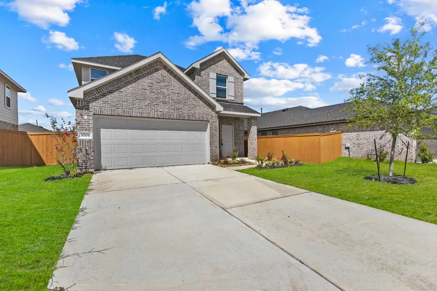 3004 Sun Spirit Lane, Katy, TX 77493 - #2