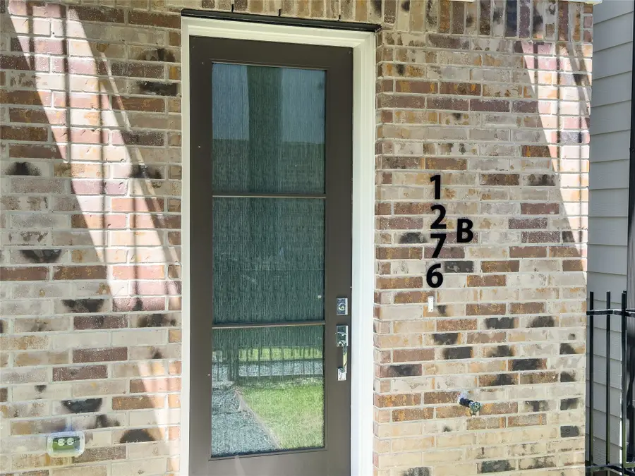 1276 N Post Oak Road #B, Houston, TX 77055 - Image #2