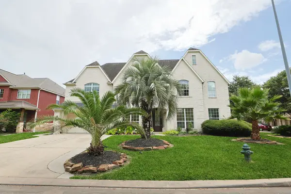 6423 Oakmont Creek Drive, Spring, TX 77379