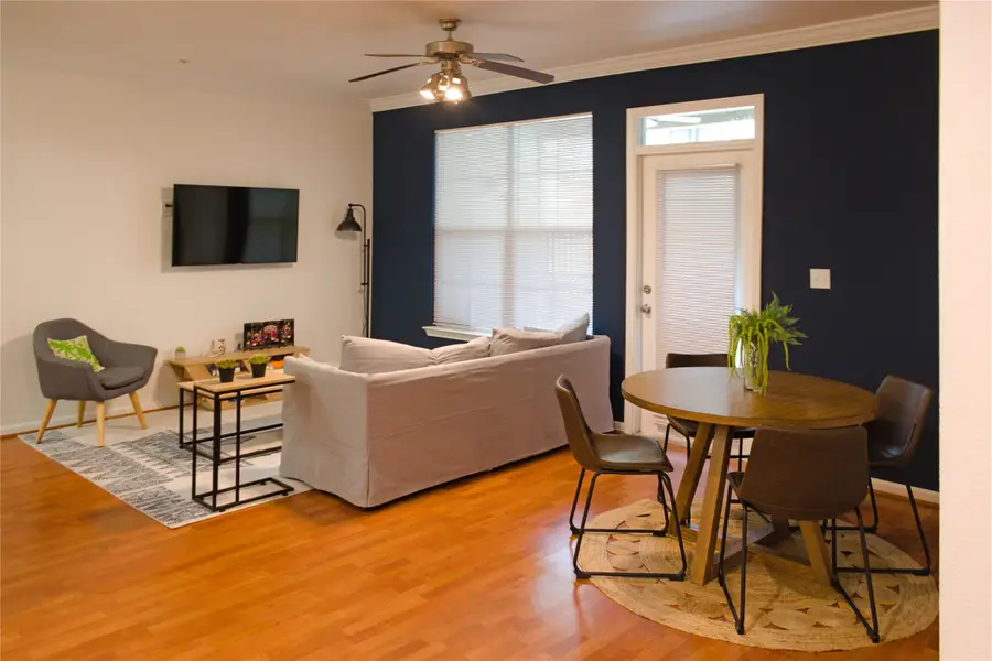 1711 Old Spanish Trail #104, Houston, TX 77054 - #2