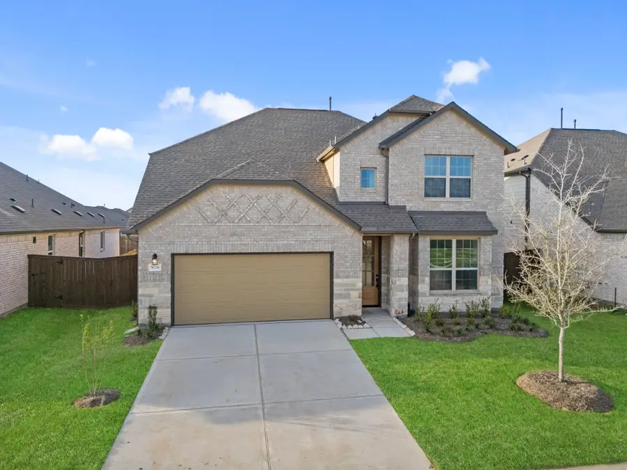 5026 Field Sparrow Lane, Rosenberg, TX 77471 - #2