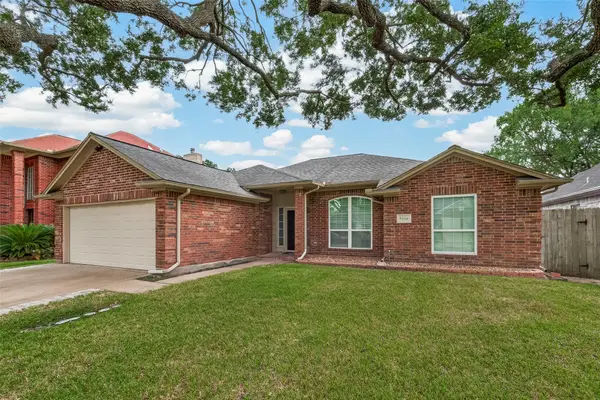 1518 Watts Avenue, Katy, TX 77493