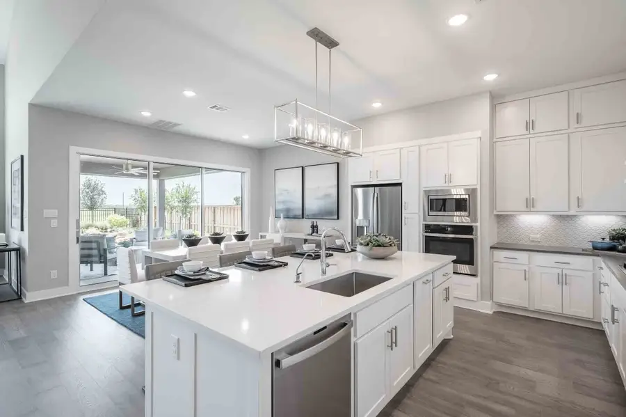 8011 Sunny Ridge, Fulshear, TX 77441 - Image #2