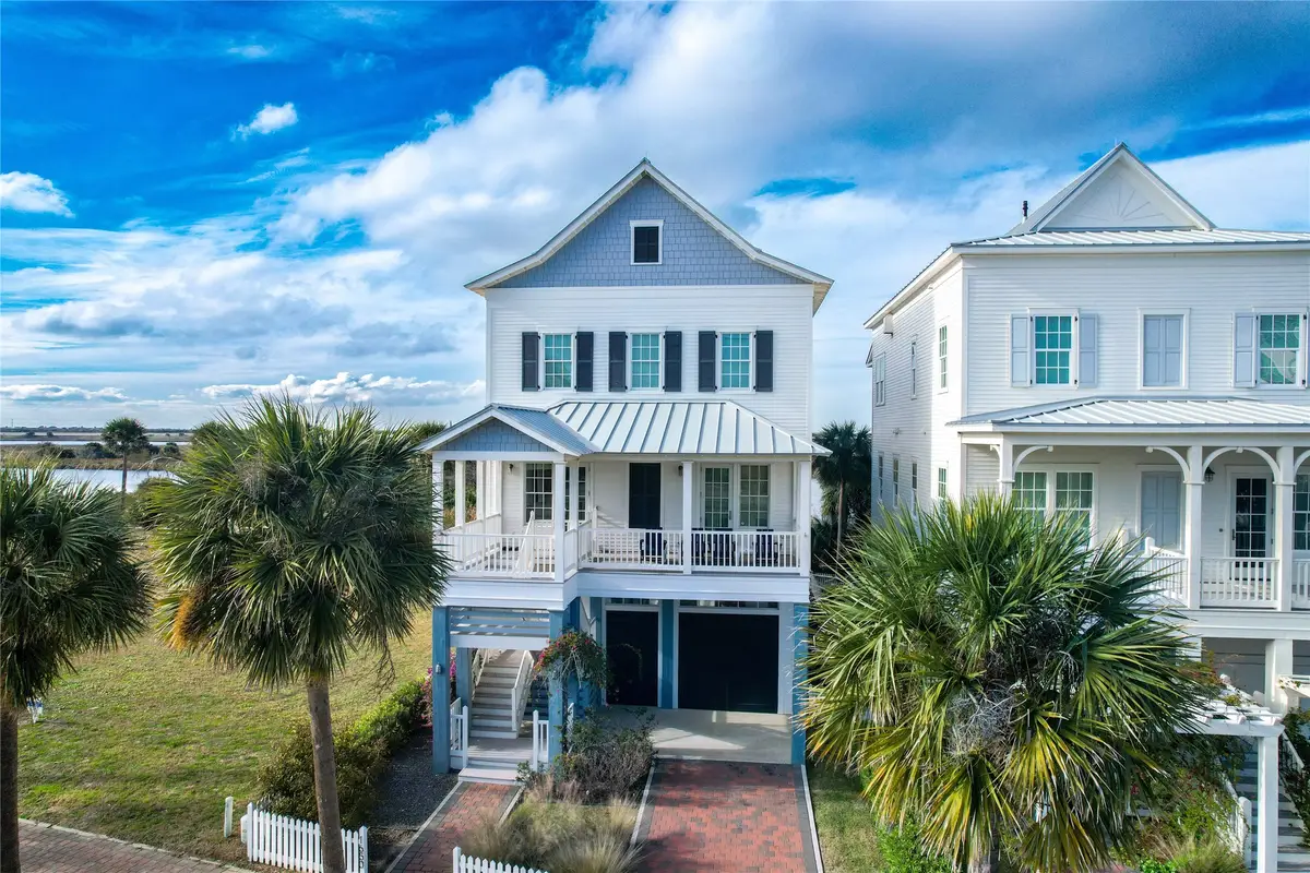 1650 Beachtown Drive, Galveston, TX 77550 - #1