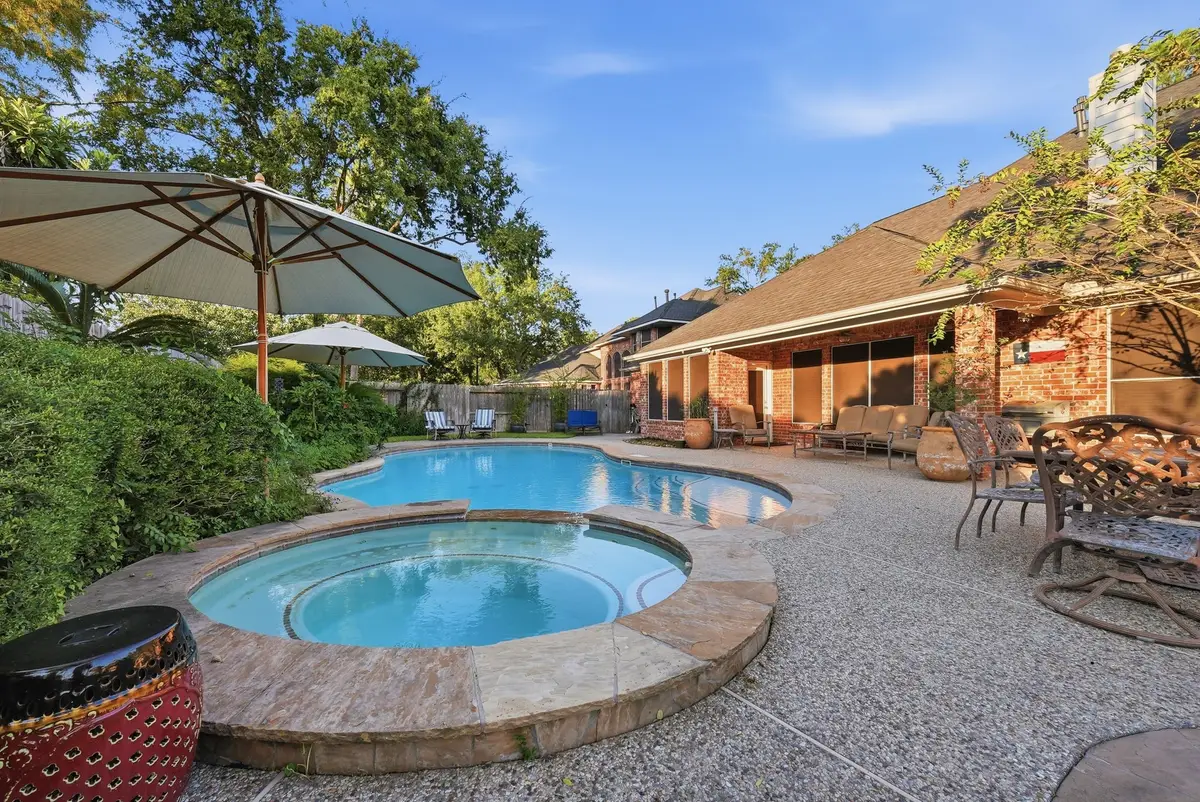 15415 Stable Star Circle, Cypress, TX 77429 - #1