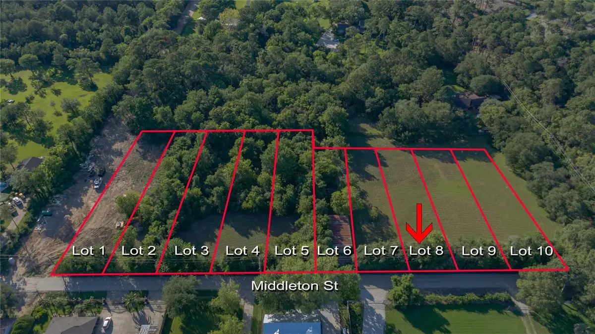 8 Middleton Street, Bacliff, TX 77518 - #1