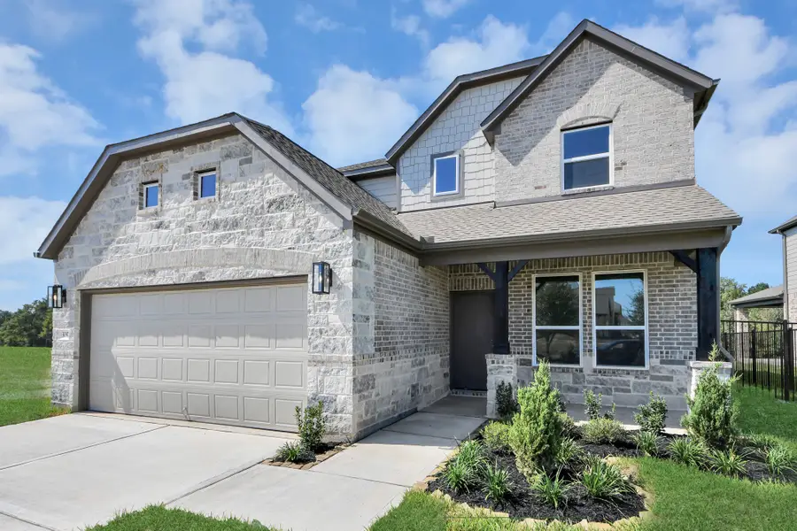 3057 Spoolwood Trail, Magnolia, TX 77355 - #2