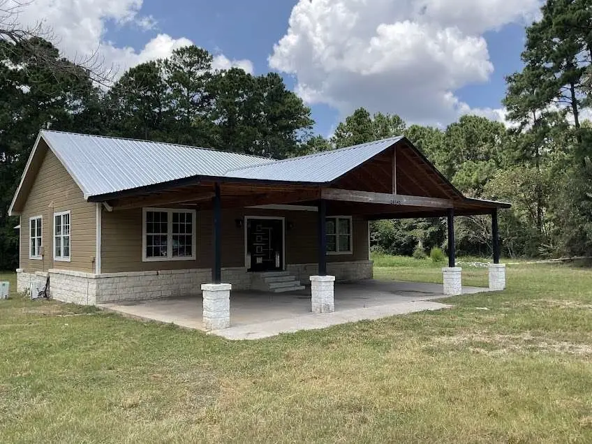 25342 Joseph Road, Hockley, TX 77447 - #1