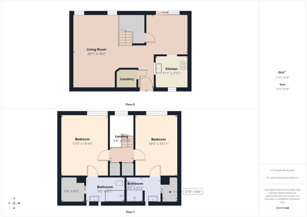 1211 Jackson Boulevard #G, Houston, TX 77006