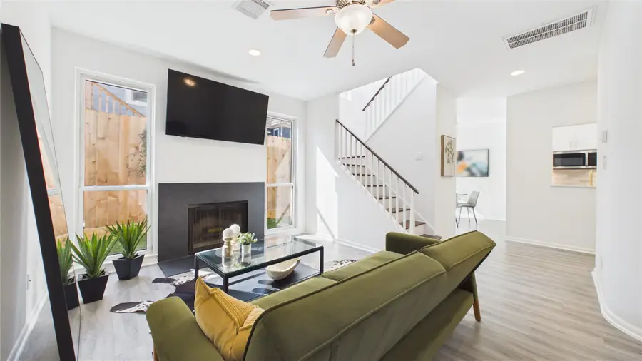 1211 Jackson Boulevard #G, Houston, TX 77006 - #2