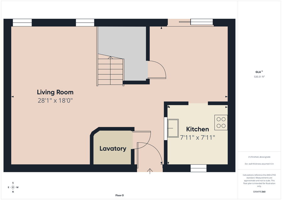 1211 Jackson Boulevard #G, Houston, TX 77006 - #3