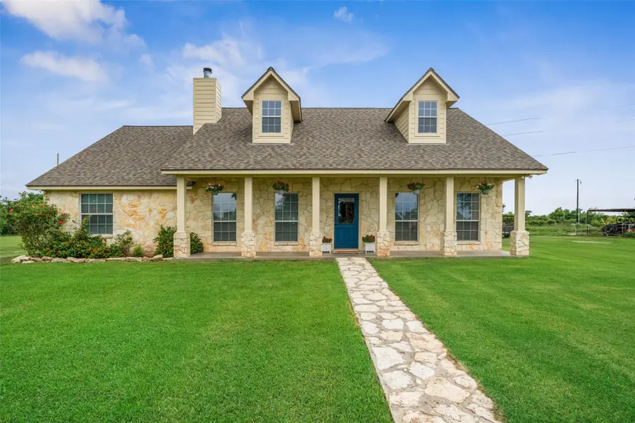 15155 Schmidt Road, Waller, TX 77484 - #3