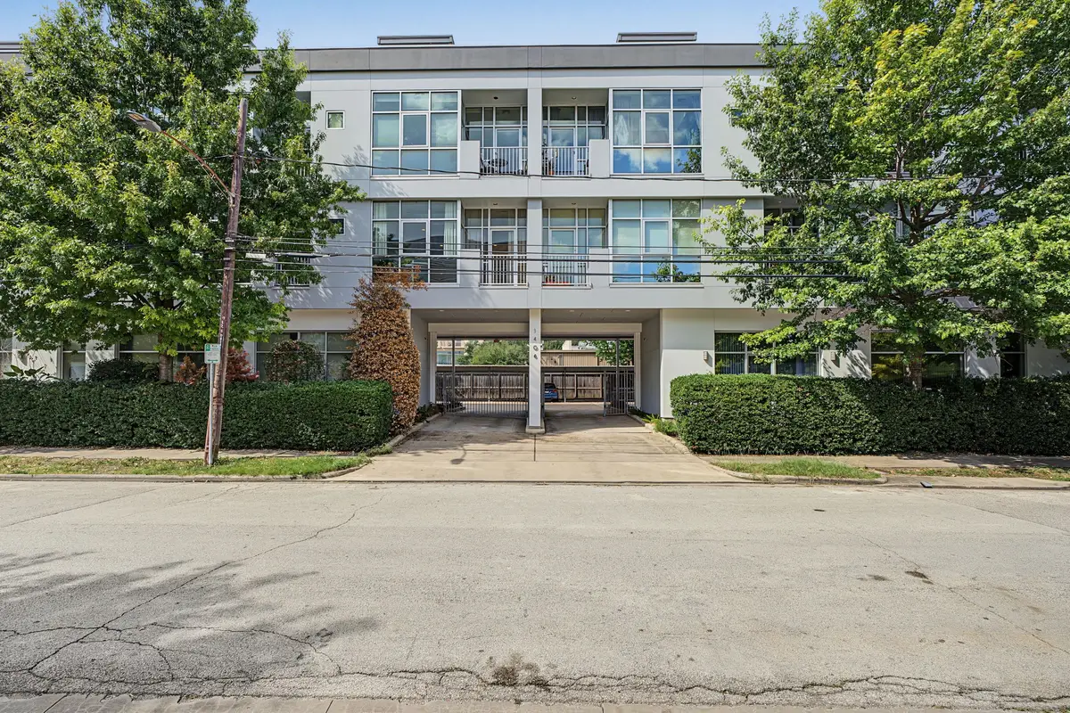 1406 Columbus Street #203, Houston, TX 77019 - #1