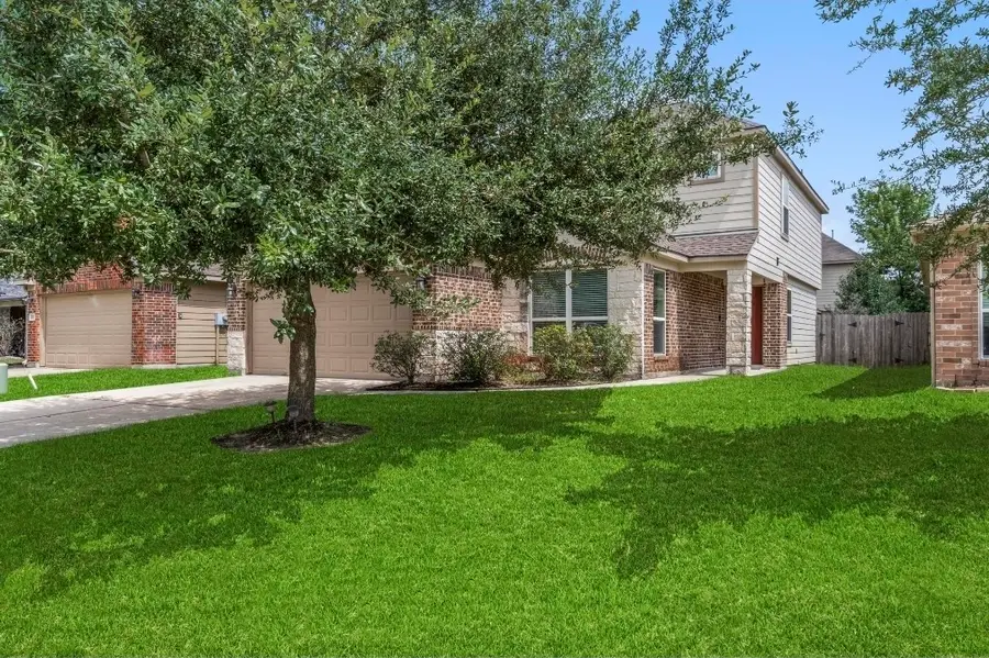 9947 Chimney Swift Lane, Conroe, TX 77385 - #2