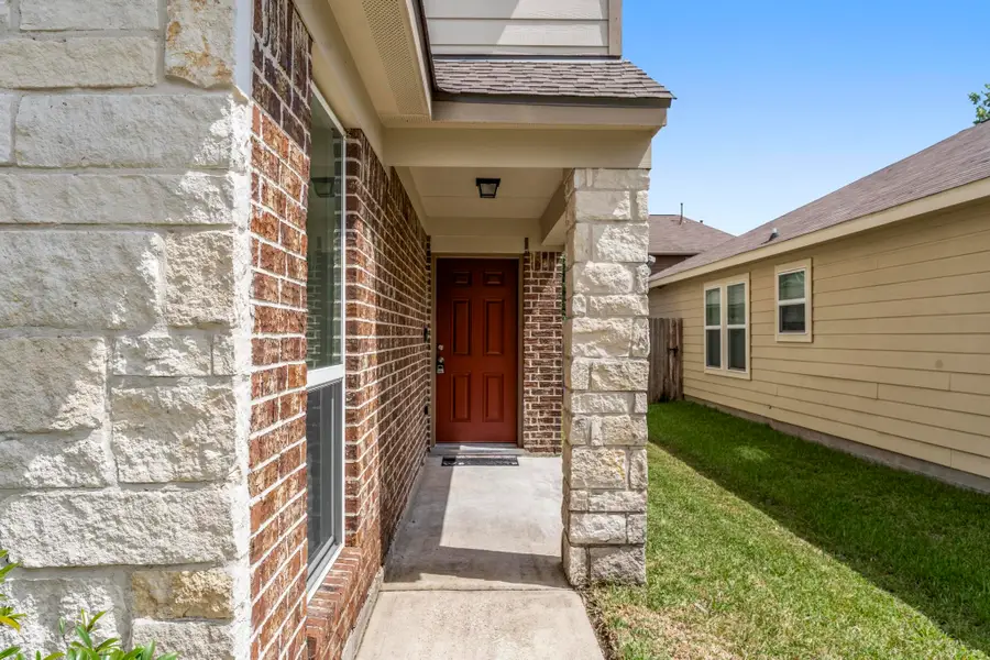 9947 Chimney Swift Lane, Conroe, TX 77385 - #3