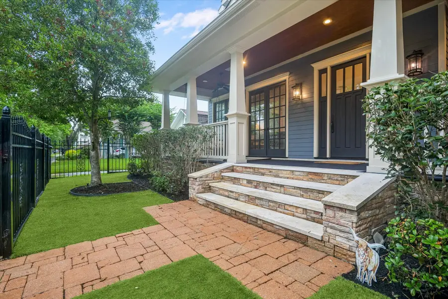 1408 Tulane Street, Houston, TX 77008 - #2