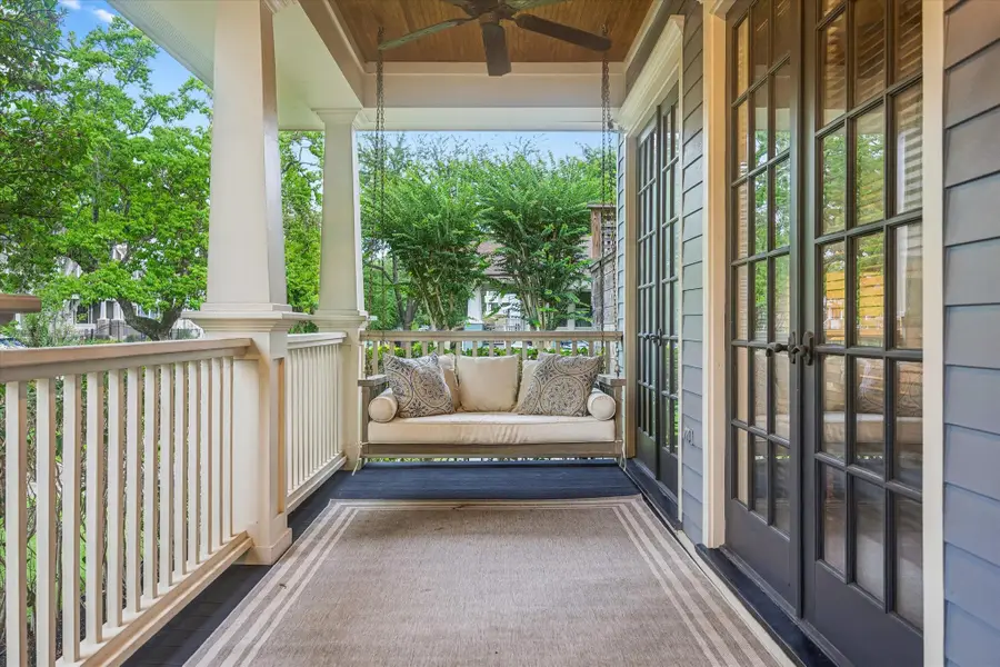 1408 Tulane Street, Houston, TX 77008 - #3