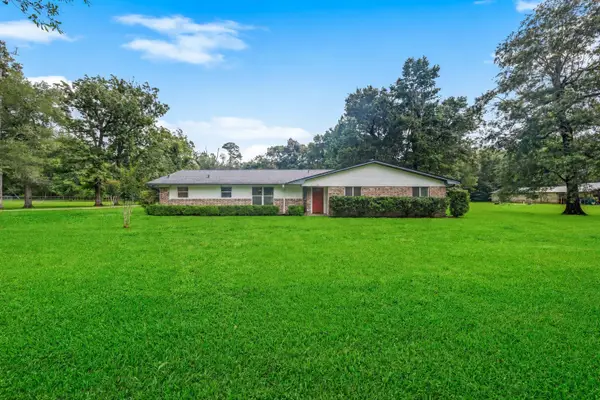115 County Road 3189c, Cleveland, TX 77327