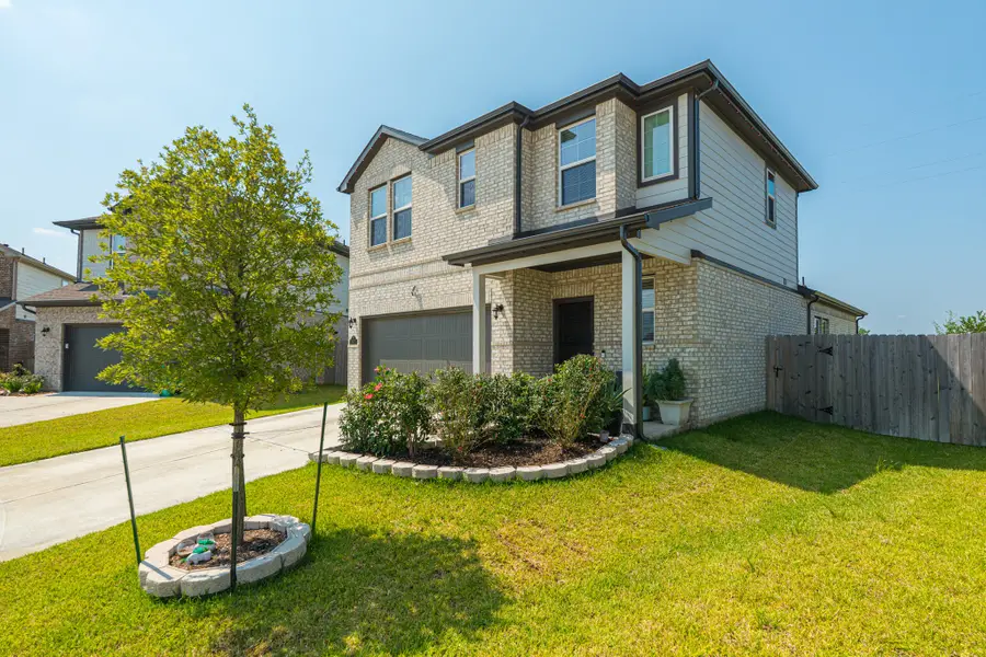 5907 Dawning Sun Road, Katy, TX 77493 - Image #2