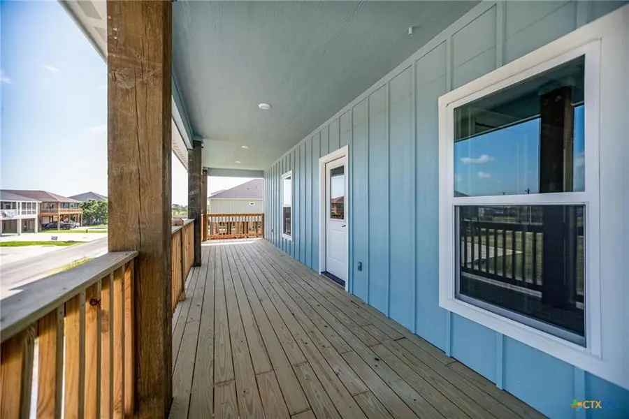 74 Whooping Crane Street, Port O Connor, TX 77982 - #3