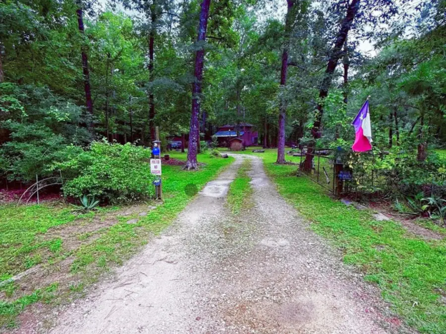 341 Pine Valley Drive, Shepherd, TX 77371 - #2