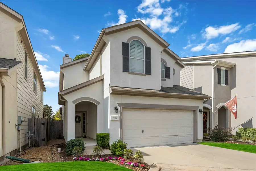 2019 Falcon Reach Drive, Houston, TX 77080 - Image #2