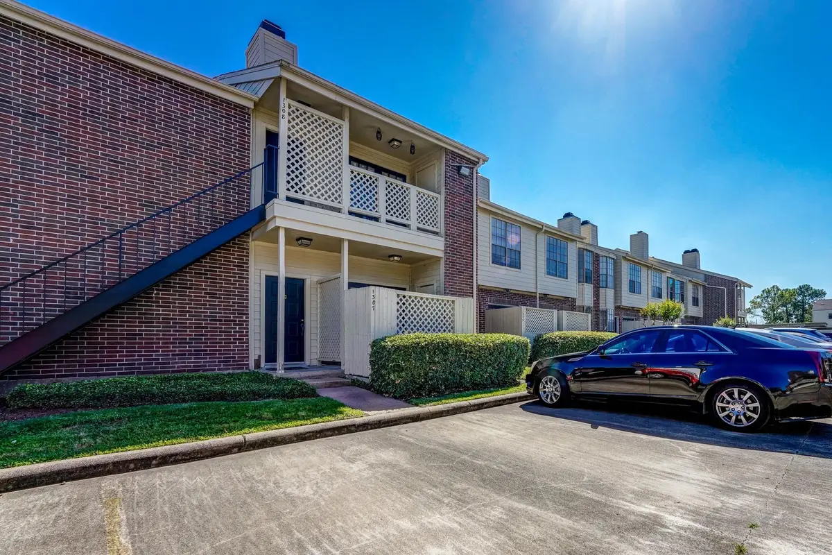 2121 El Paseo Street #1308, Houston, TX 77054 - #1