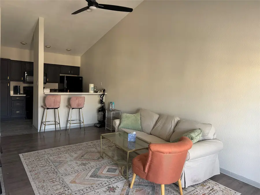 2121 El Paseo Street #1308, Houston, TX 77054 - #2