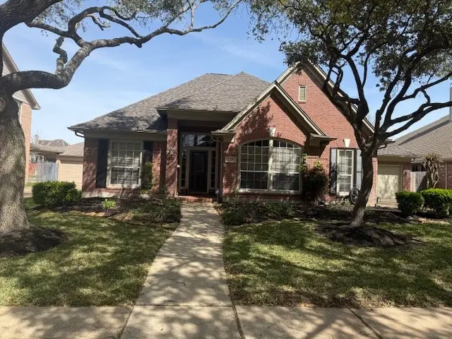 6435 Hidden Crest Way, Sugar Land, TX 77479 - #2