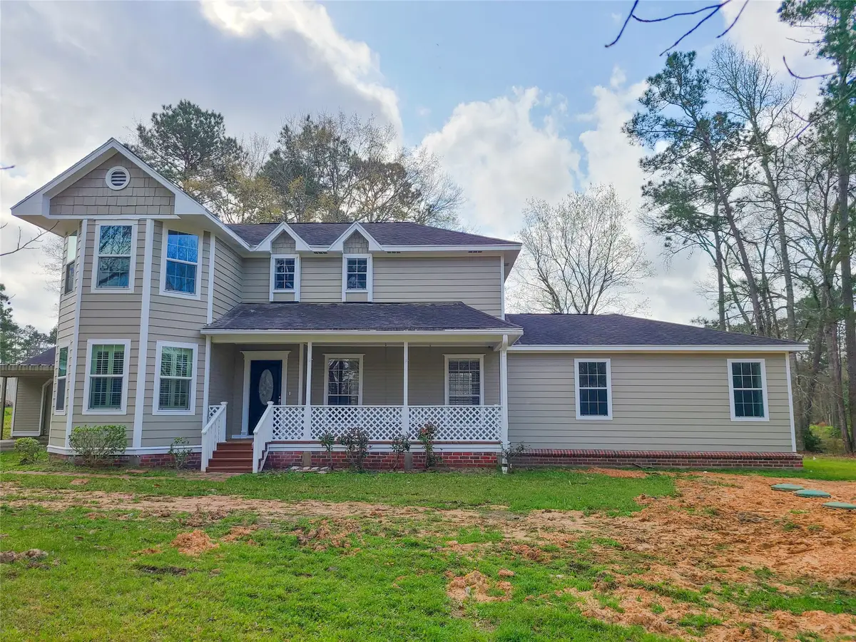 15896 Tree Monkey Road, Conroe, TX 77303 - #1