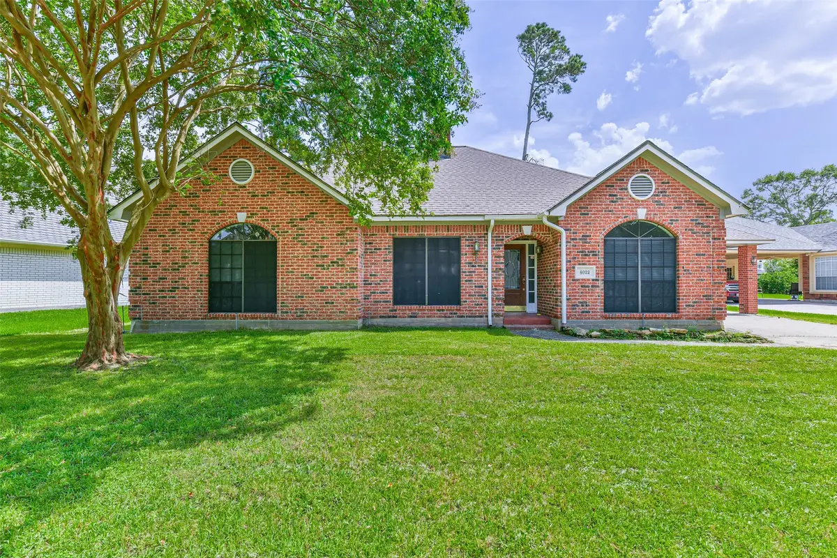 8022 17th Green Drive, Humble, TX 77346 - #1