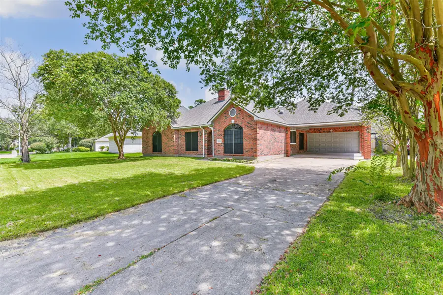 8022 17th Green Drive, Humble, TX 77346 - #2