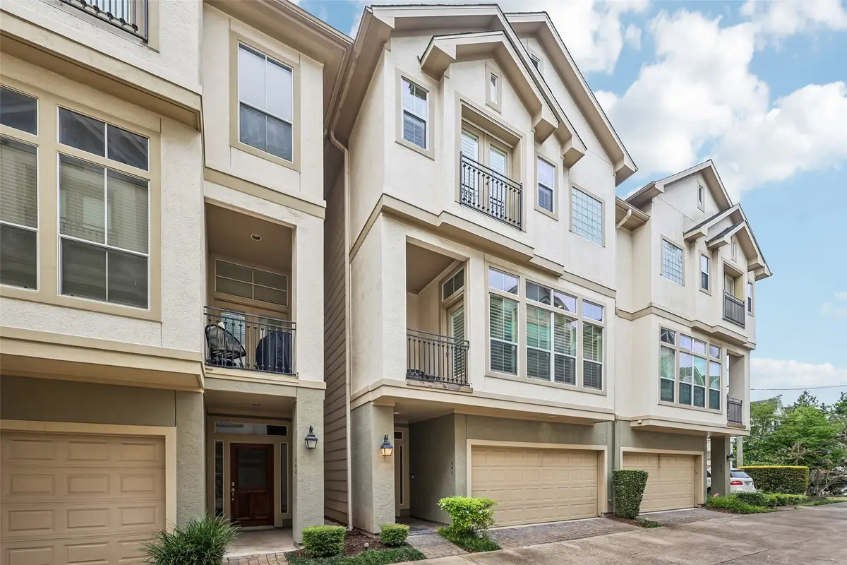641 Hartman Street, Houston, TX 77007 - #1