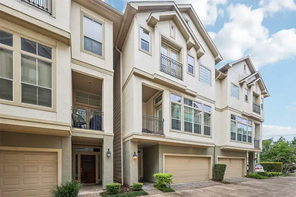 641 Hartman Street, Houston, TX 77007