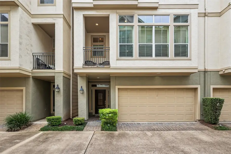 641 Hartman Street, Houston, TX 77007 - #2