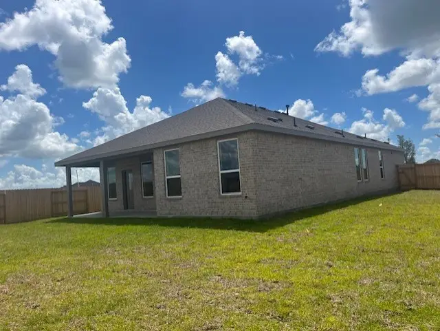 2933 Palm Branch Drive, Texas City, TX 77568 - Image #2